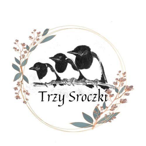 Dom Wypoczynkowy Trzy Sroczki Бялка-Татшаньска Экстерьер фото